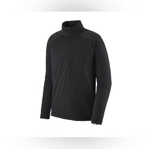 Patagonia Men's Capilene Midweight Zip-Neck Base Layer XL